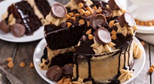 23 Homemade Reese’s Desserts (+ Easy Recipes) – Insanely Good – Insanely Good Recipes