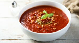 30 Recipes with Tomato Sauce (Easy Homemade Dishes) – Insanely Good Recipes