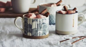 15 Genius Homemade Hot Chocolate Recipes – Real Simple
