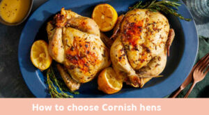 The Ultimate Guide: How Long to Bake Cornish Hens at 350 Degrees – Dixieshomecookin
