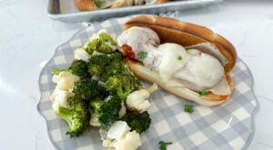 Turkey Meatball Subs – Quick & EASY Recipes – Julia Pacheco