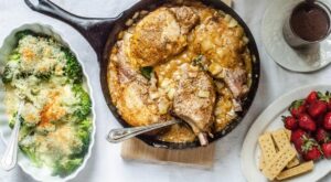 Recipes: Learn to make essential sauces –  The Atlanta Journal Constitution