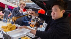 Chinese New Year food and drink events in Manchester – Manchester Evening News