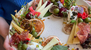 Cheese Board Workshop – All Together Now – Chicago, IL | Tock – Tock