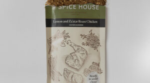 Roast Chicken Sheet Pan Recipe ExactPack – The Spice House