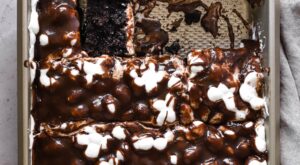 Mississippi Mud Cake Recipe | Kitchn – The Kitchn
