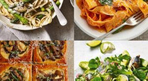 17 budget dinners that require just 5 ingredients – Delicious Magazine