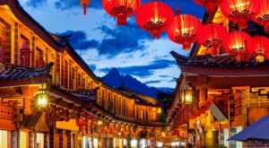 Chinese New Year 2023: How It’ll Redefine Celebration Goals! – Travel Triangle