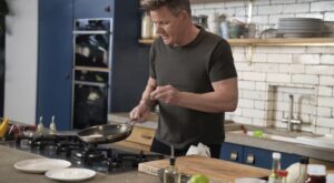 ‍‍20 celebrity chefs’ signature dishes – WKMG News 6 & ClickOrlando