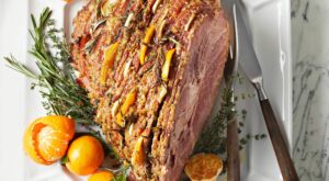 The Best Christmas Dinner Menus to Share This Holiday Season – Better Homes & Gardens