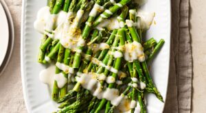 How to Cook Asparagus 8 Ways: Our Test Kitchen’s Easy Methods – Better Homes & Gardens
