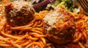 Rao’s Classic Meatballs Recipe: The Famous NYC Italian Meatballs … – 30Seconds.com