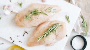 Best Ways To Cook Chicken Breasts: Top 5 Tasty Tips Most … – Study Finds