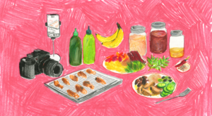 Food Diary: How a 31-Year-Old Content Creator Eats on 2K/Year in Kansas City, Missouri – Bon Appetit