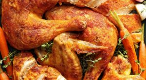 Rotisserie-Style Chicken Recipe: How to Make It – Taste of Home