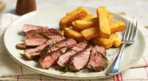 How to cook steak – BBC Good Food