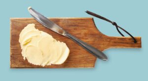 Butter boards are the latest food trend churning through TikTok – The Washington Post