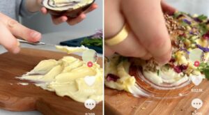 TikTok chef determined to make ‘butter boards’ trendy: ‘The first great culinary idea I’ve come across in years’ – In The Know