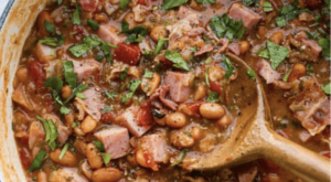 Charro Beans – The Recipe Critic
