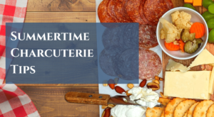 How long can a charcuterie board sit out? Summer cheese board guide – Vistal Supply