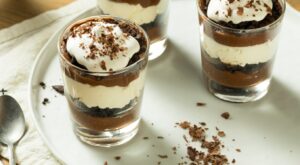 23 Desserts with Chocolate Pudding (+ Easy Recipes) – Insanely Good – Insanely Good Recipes
