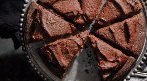 Chocolate Decadence: Vegan Easter Treats – Forks Over Knives