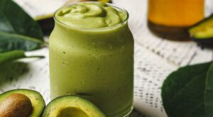 Healthy Green Smoothie Recipe: Tom Brady’s Lucky Green … – 30Seconds.com