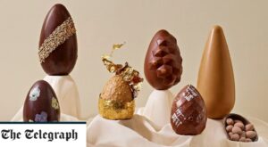 The best chocolate Easter eggs 2023, tried and tasted – The Telegraph