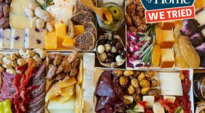 Boarderie Charcuterie Boards Make Entertaining Delicious – Taste of Home