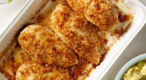Tasty Onion Chicken Recipe: How to Make It – Taste of Home