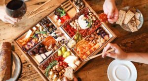 6 Must-Have Charcuterie Board Tools for Summer, According to a Pro – Food & Wine