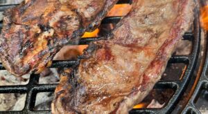 The best way to cook flank steak – Eatcampogrande.com