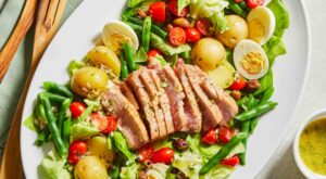 15+ Anti-Inflammatory Spring Salad Recipes – EatingWell