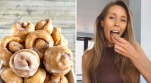 How to make quick and easy cinnamon roll bites with 2-ingredient dough – Business Insider Africa