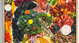 Build a Vegan Cheese Board That Looks Like Lizzo? Here’s What You Need – VegNews