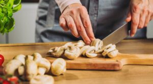 15 Mushrooms and How to Use Them in Vegan Cooking – VegNews
