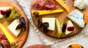 Virtual Event! Build Your Own Cheese Board – Antonelli’s Cheese Shop