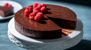 8 chocolate dessert recipes, including cakes, cookies, mousse and more – The Washington Post