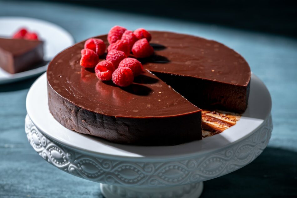 8 chocolate dessert recipes, including cakes, cookies, mousse and more – The Washington Post