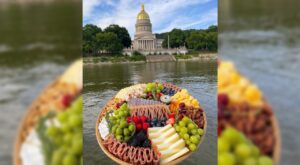 What you need to make the perfect West Virginia charcuterie board – WOWK 13 News