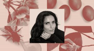 Padma Lakshmi, Now in Her 20th Season of Top Chef, Hates Your Butter Board – Allure