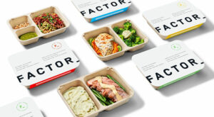 Introducing Factor, Canada’s New Clean Eating, Ready-to-Heat … – PerishableNews