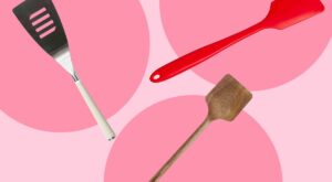The 10 Best Spatulas of 2023 for Every Recipe – AOL