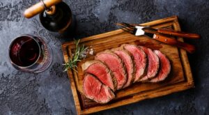 2 Ways to Cook Beef Tenderloin (and How Long to Cook It Per Pound) – Livestrong