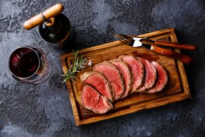 2 Ways to Cook Beef Tenderloin (and How Long to Cook It Per Pound) – Livestrong