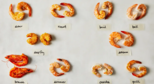 The absolute best way to cook shrimp, according to so many tests – Salon