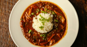 Making gumbo for Mardi Gras? One New Orleans chef says ‘slow and low is the way to go.’ Get his recipe. – Yahoo News UK