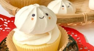 tea and honey cupcake, best easy bao dumpling recipe, Chinese New Year | Recipe | Birthday food, Honey cupcakes … – Pinterest