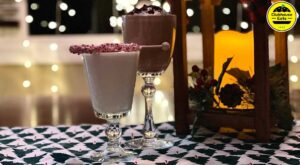 Try these 3 boozy hot chocolate recipes to warm up your winter chill – Golf.com