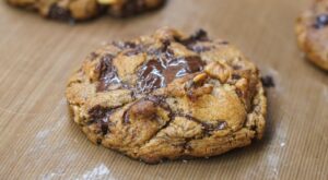Best chocolate chip cookie recipe: The science of baking cookies – Deseret News